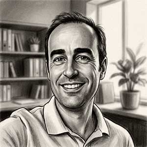 Francisco García, creador de CuantoDinero.es